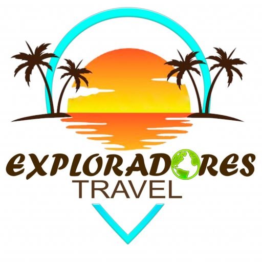 Exploradores Travel RD