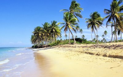 Descubre las playas más increíbles de la República Dominicana: ¡te espera el paraíso!