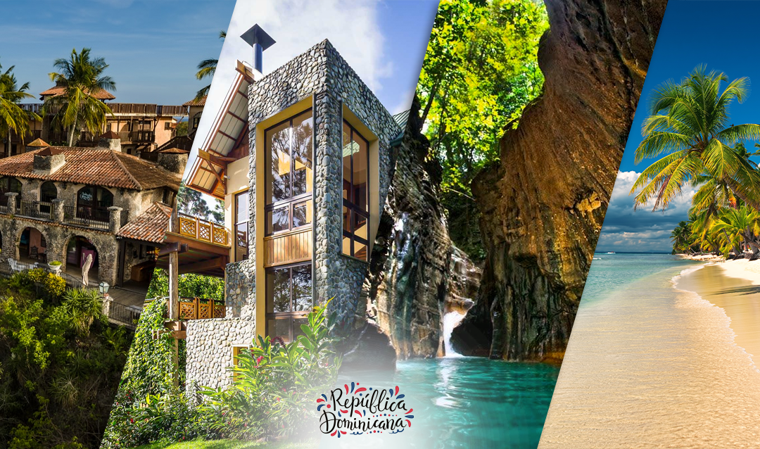 Los 10 destinos turísticos más impresionantes de RD