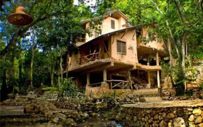 Caño Hondo: Descubre el Tesoro Escondido de la República Dominicana entre Cascadas y Cultura Local