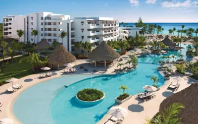 Secrets Cap Cana Resort: Un Paraíso Oculto Revelado