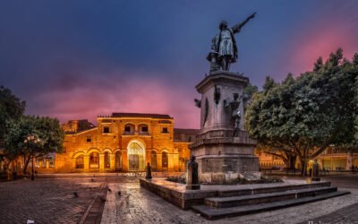 Descubre los mejores destinos de la República Dominicana con un presupuesto bajo